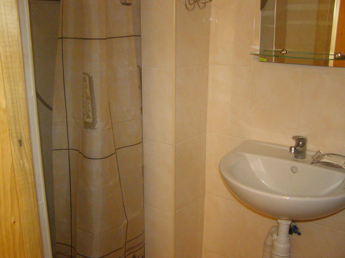 Uoksany Villa Карпати Екстериор снимка